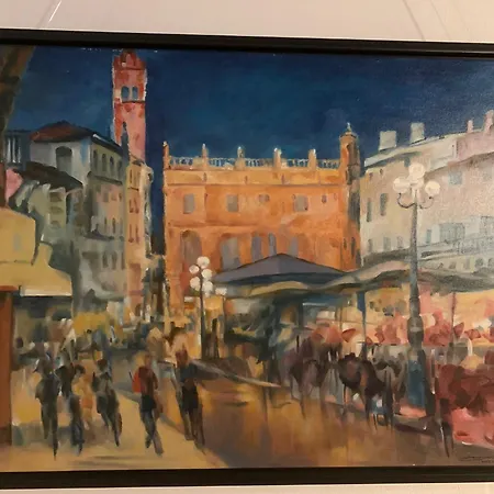 Casa Al Teatro Appartamento