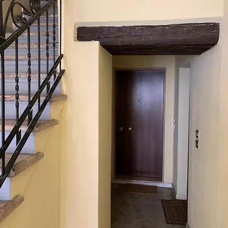 Apartment Casa Al Teatro