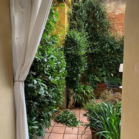 Casa Al Teatro Appartamento *