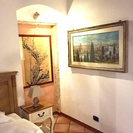 Appartamento Casa Al Teatro