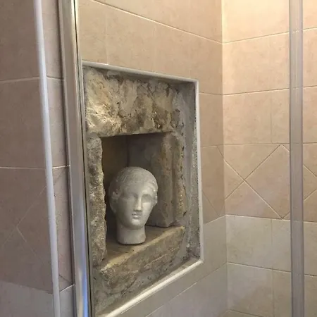 Appartamento Casa Al Teatro Verona